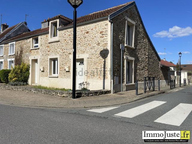 Maison, Guyancourt