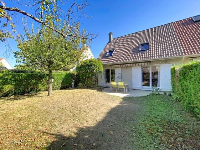 Maison, Guyancourt