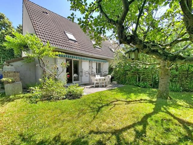 Maison, Guyancourt
