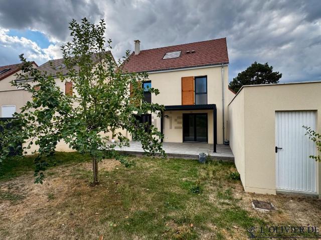 Maison, Guyancourt