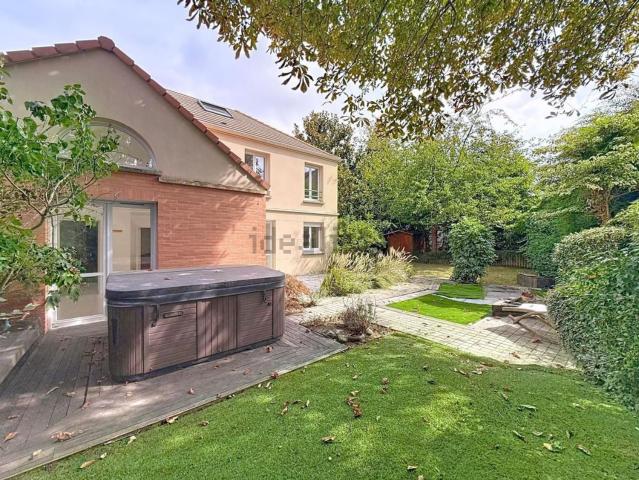 Maison, Guyancourt
