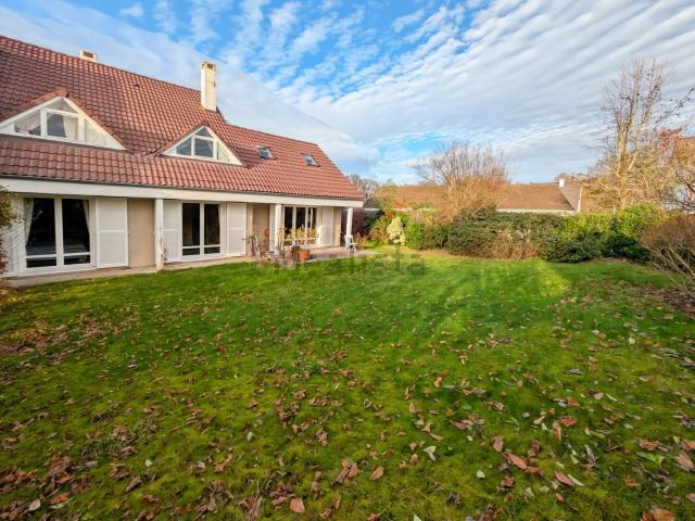 Maison, Guyancourt
