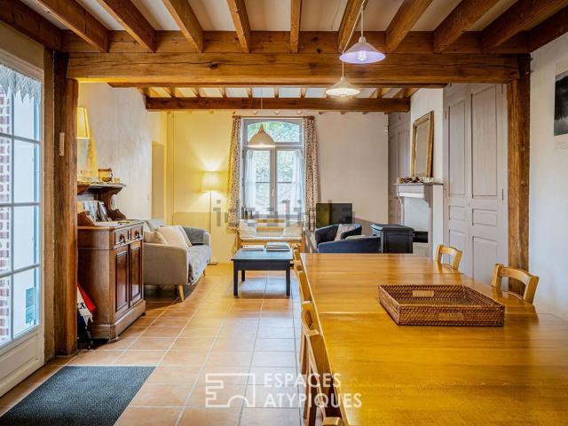 Maison, Guyencourt sur Noye