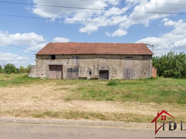 Maison, Guyonvelle