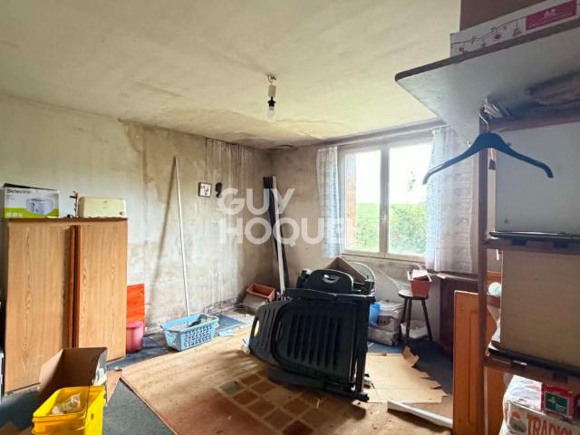 Maison Guainville 6 pièces
