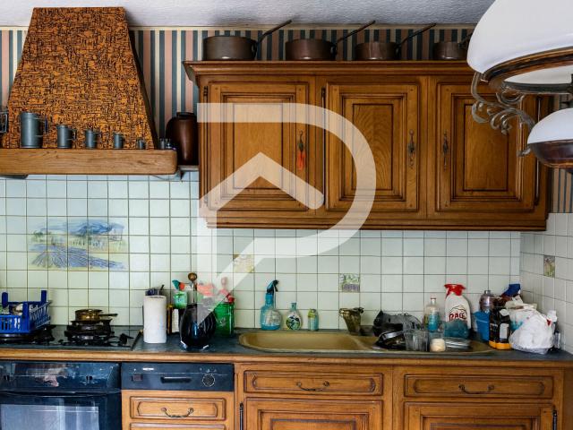 Maison Gueberschwihr 5 pièce s 140 m2