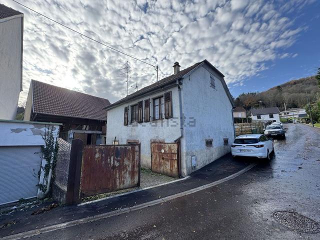Maison, Guebwiller