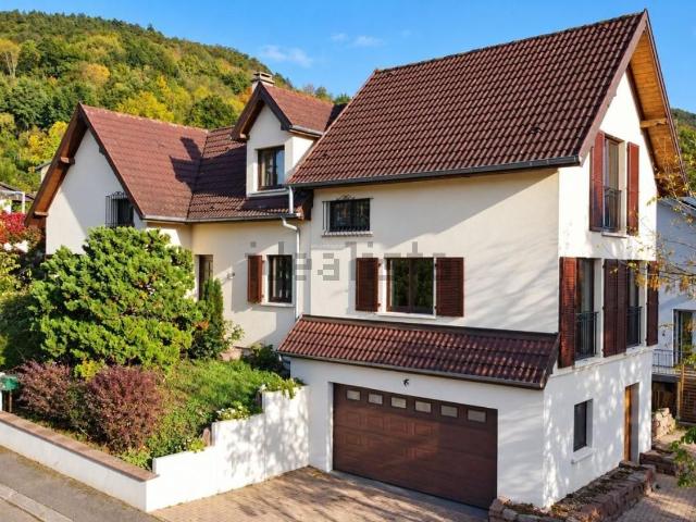 Maison, Guebwiller