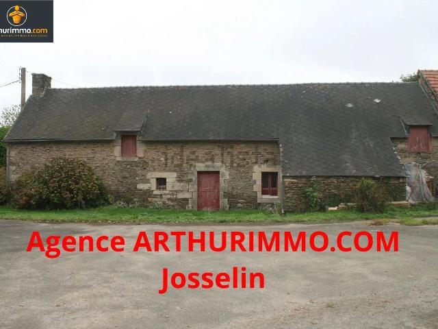 Maison, Guégon