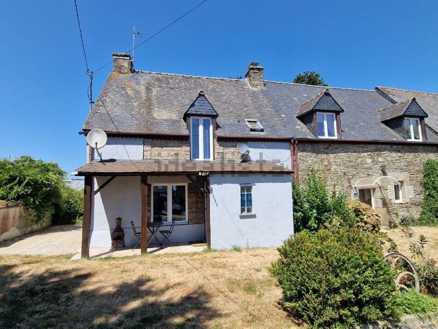 Maison, Guégon