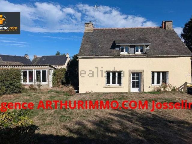 Maison, Guégon