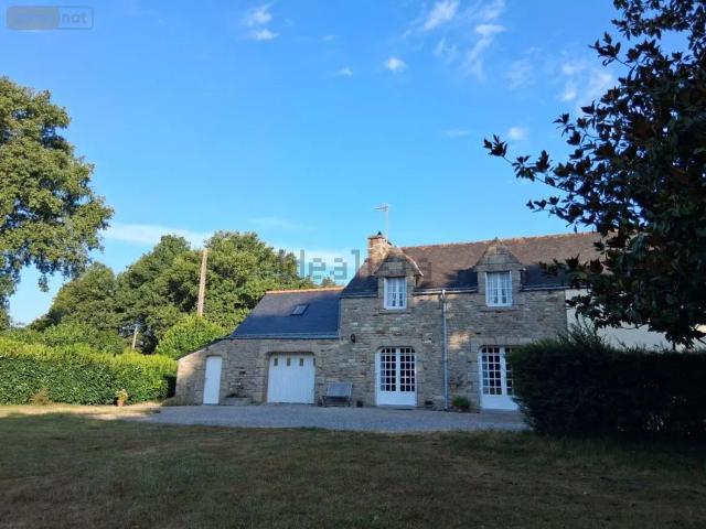 Maison, Guéhenno