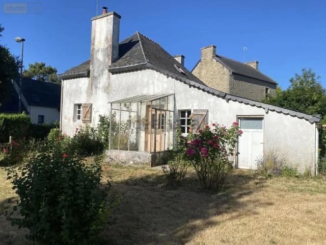 Maison, Guéhenno