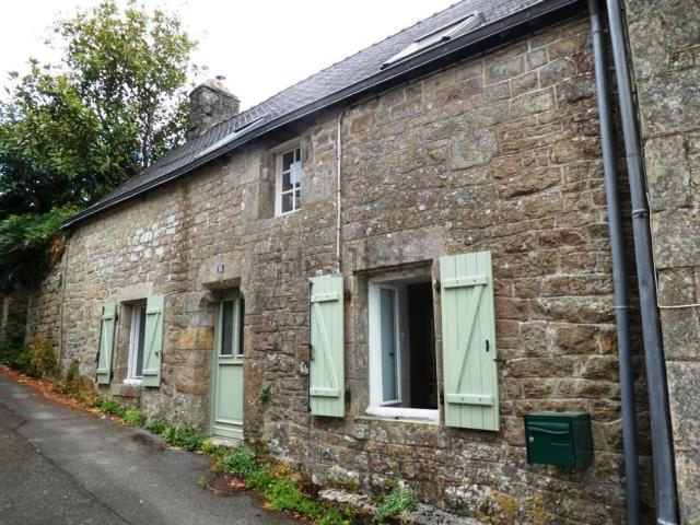 Maison, Guémené sur Scorff