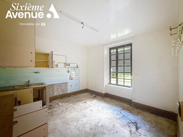 Maison Guengat 6 pièce s