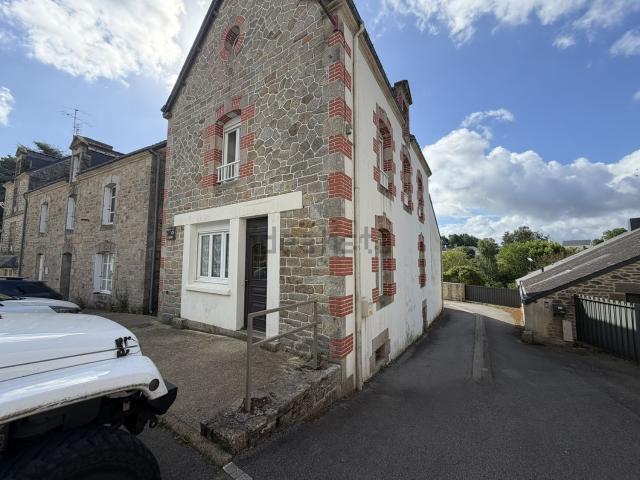 Maison, Guénin