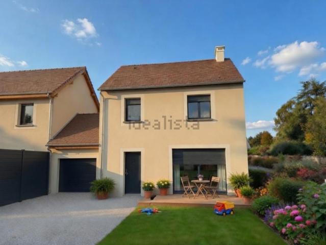Maison, Guernes