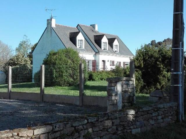 Maison, Guérande