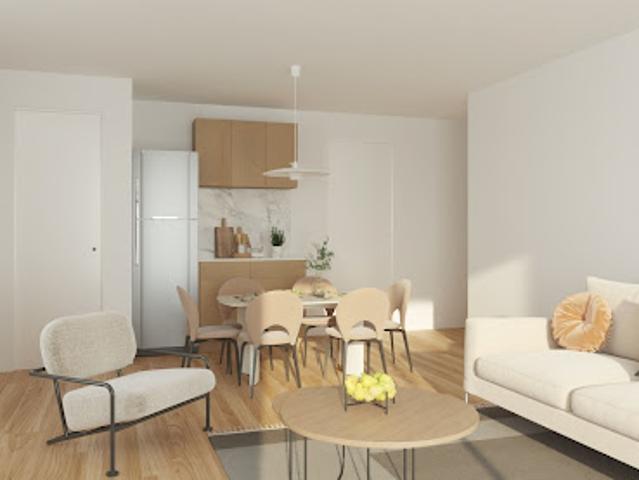 Maison 5 pièces 95 m2