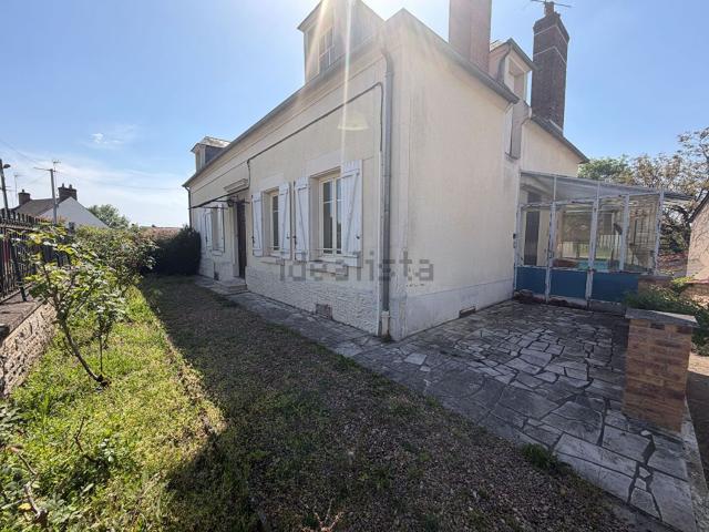 Maison, Guérigny