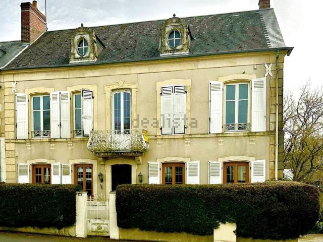 Maison, Guérigny