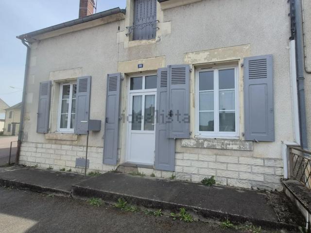 Maison, Guérigny