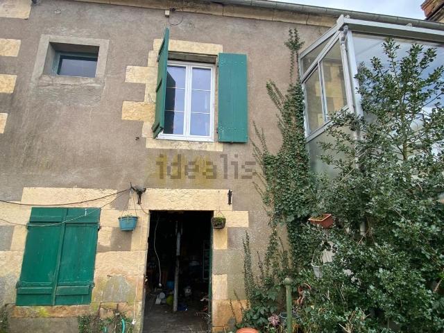 Maison, Guérigny