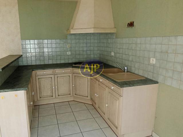 Maison Guerlédan 4 pièces 80 m2