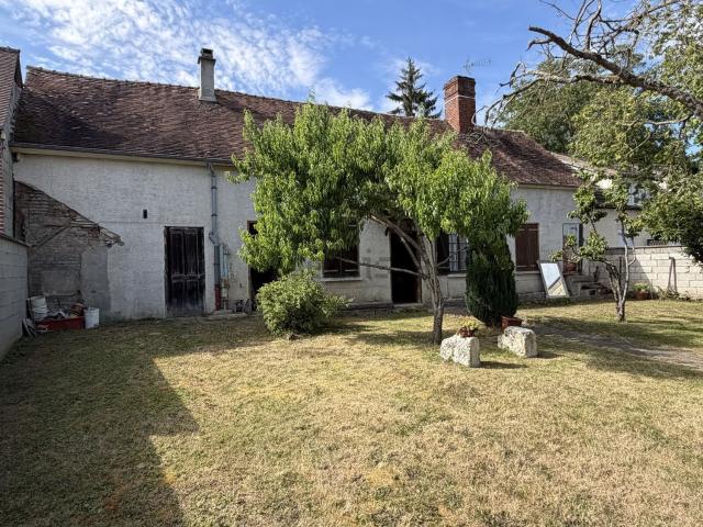 Maison, Guignecourt