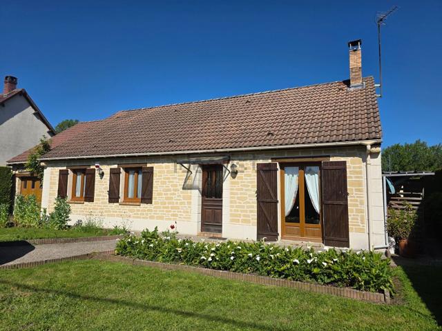 Maison, Guignecourt