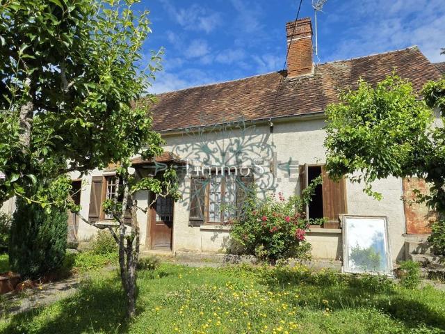Maison, Guignecourt