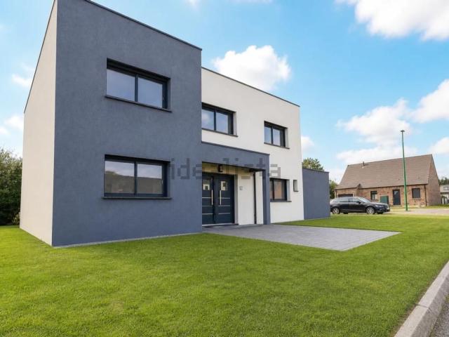 Maison, Guignemicourt