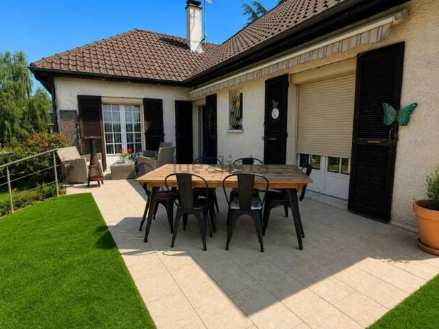 Maison, Guigneville