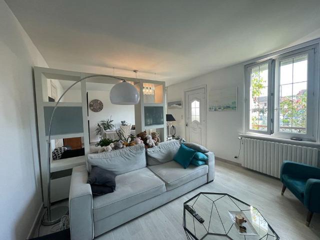 Maison Guignicourt 5 pièce s 92.58 m2