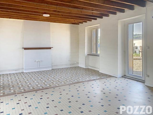 Maison GUILBERVILLE 3 pièce s 76.02 m2