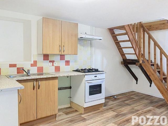 Maison GUILBERVILLE 3 pièce s 76.02 m2