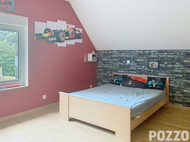 Maison Guilberville 5 pièce s 161 m2