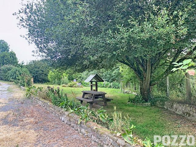 Maison Guilberville 5 pièce s 161 m2