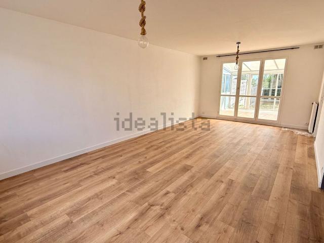 Maison, Guilers