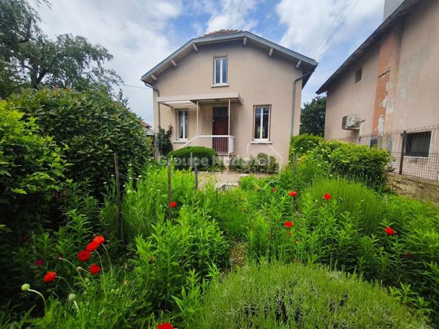 Maison, Guilherand Granges