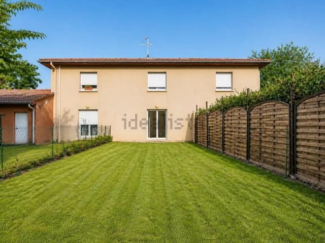 Maison, Guilherand Granges