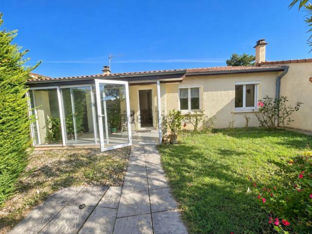 Maison, Guilherand Granges