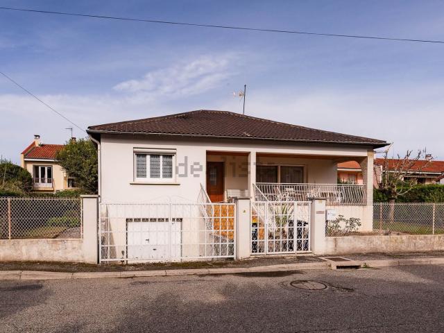 Maison, Guilherand Granges