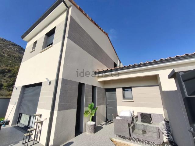 Maison, Guilherand Granges