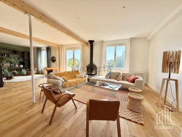 Maison, Guilherand Granges