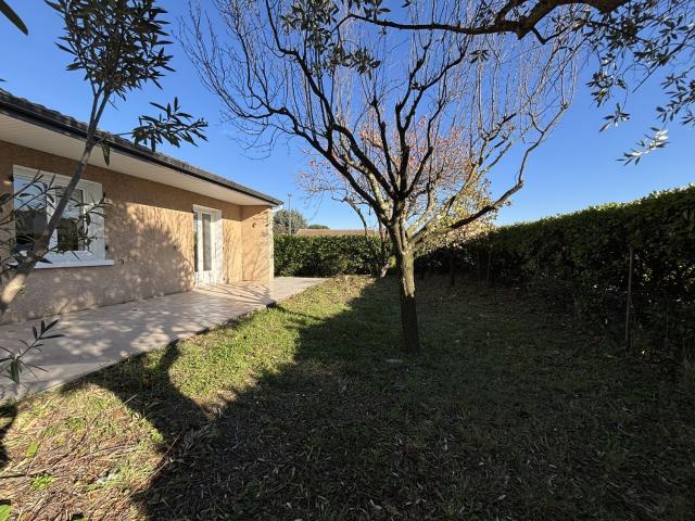 Maison, Guilherand Granges