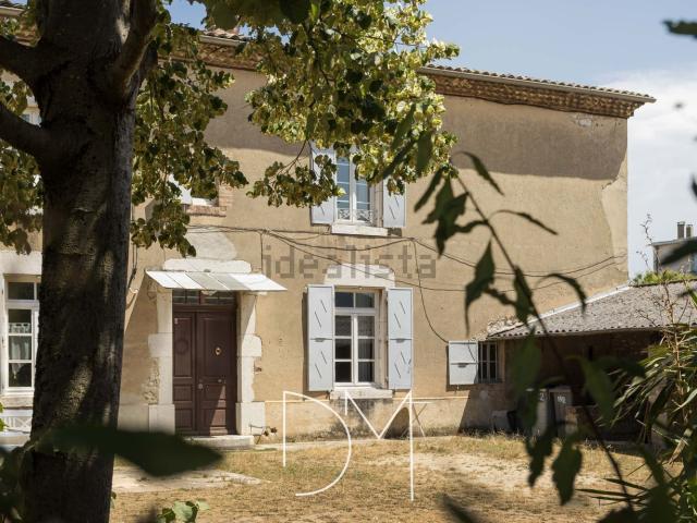 Maison, Guilherand Granges