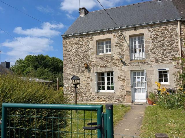 Maison, Guillac