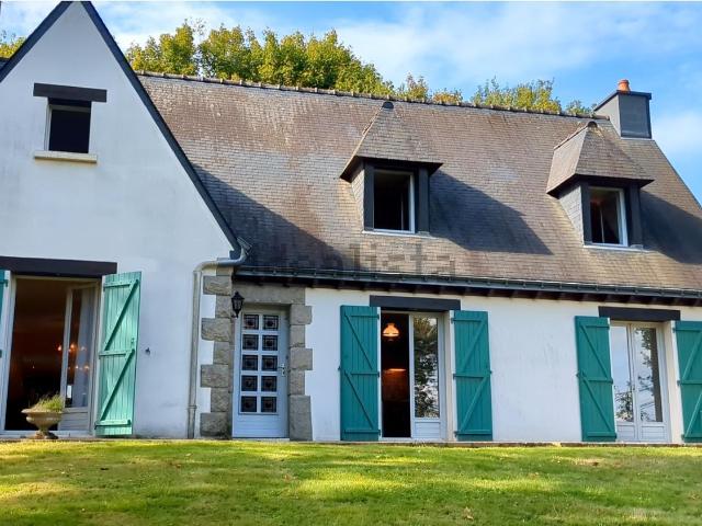 Maison, Guillac