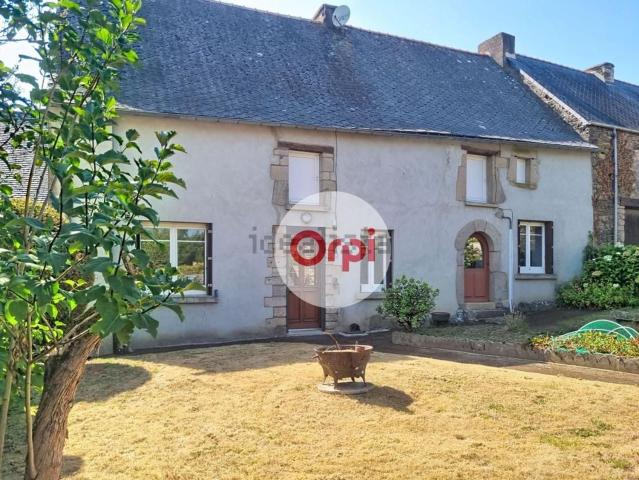 Maison, Guillac